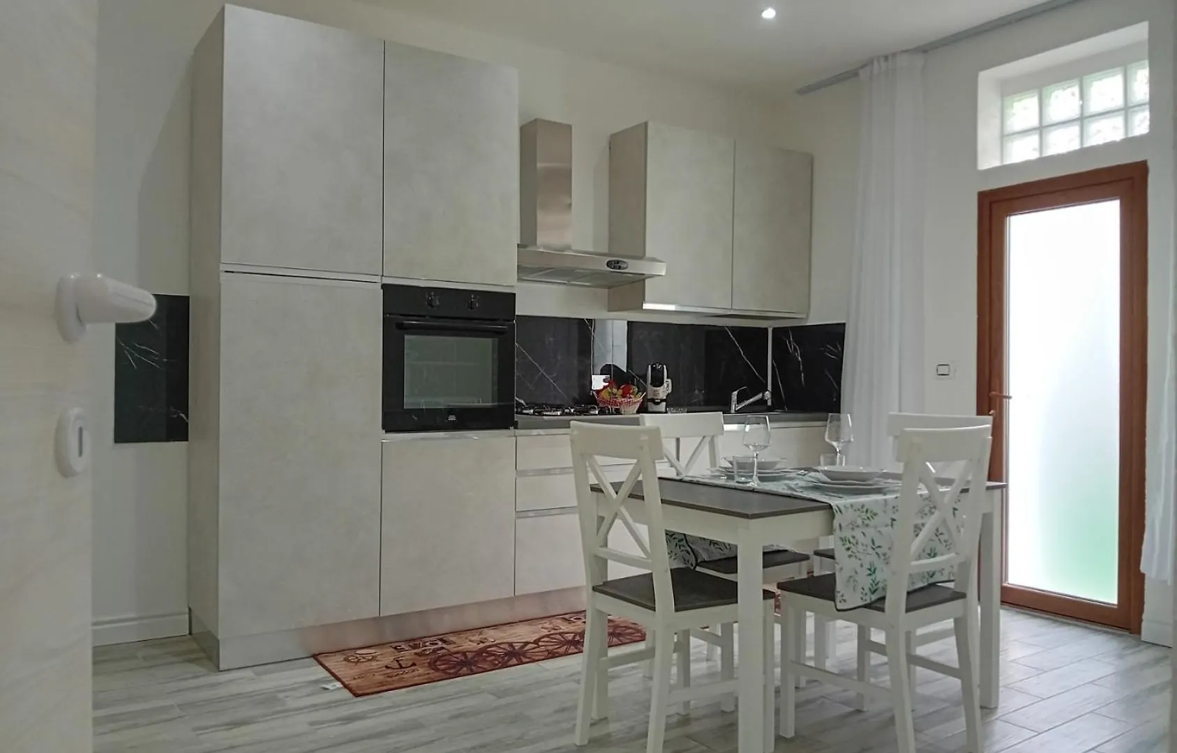 Willa Amy House Olbia 0*,  Włochy