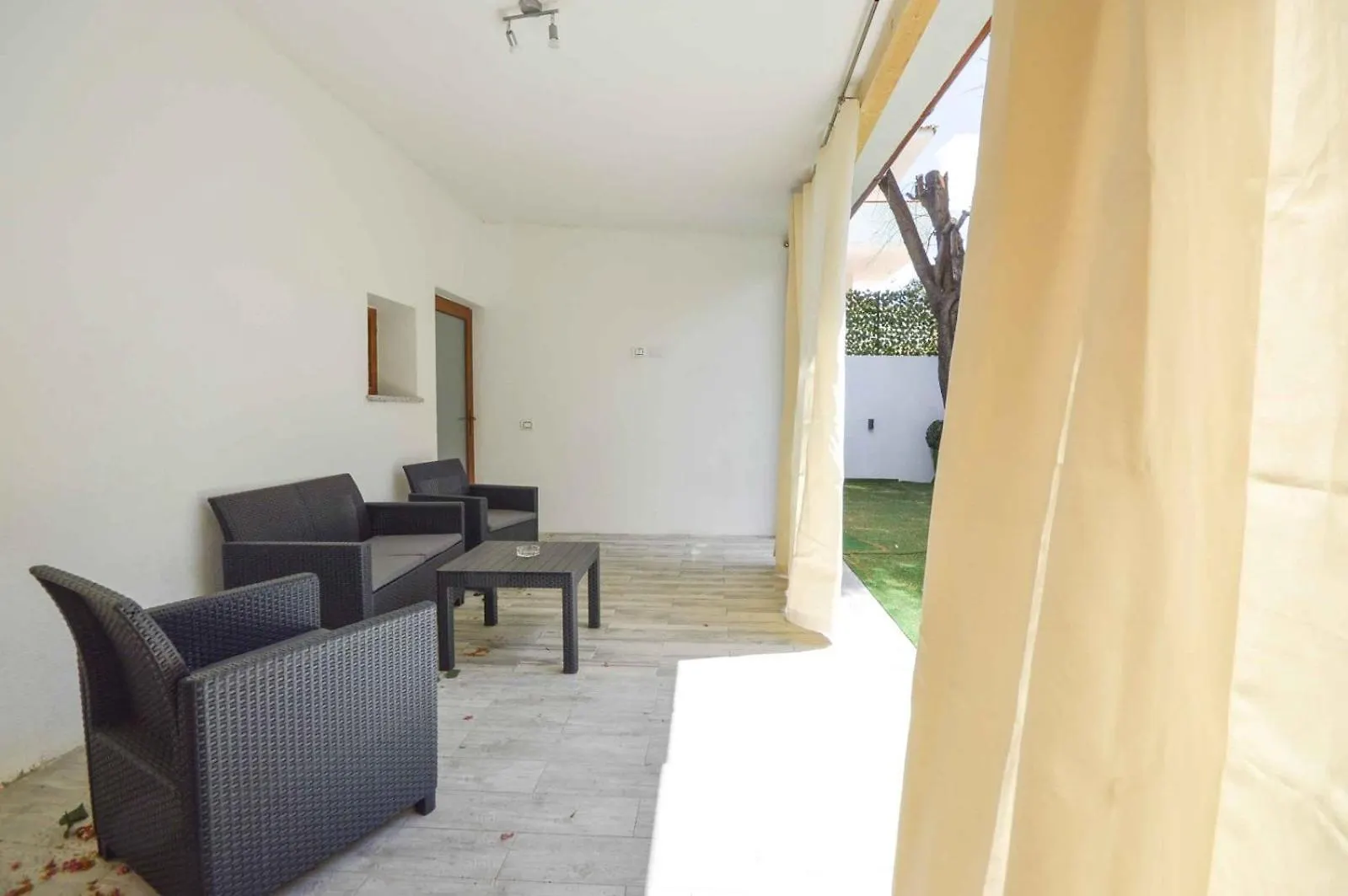 Willa Amy House Olbia