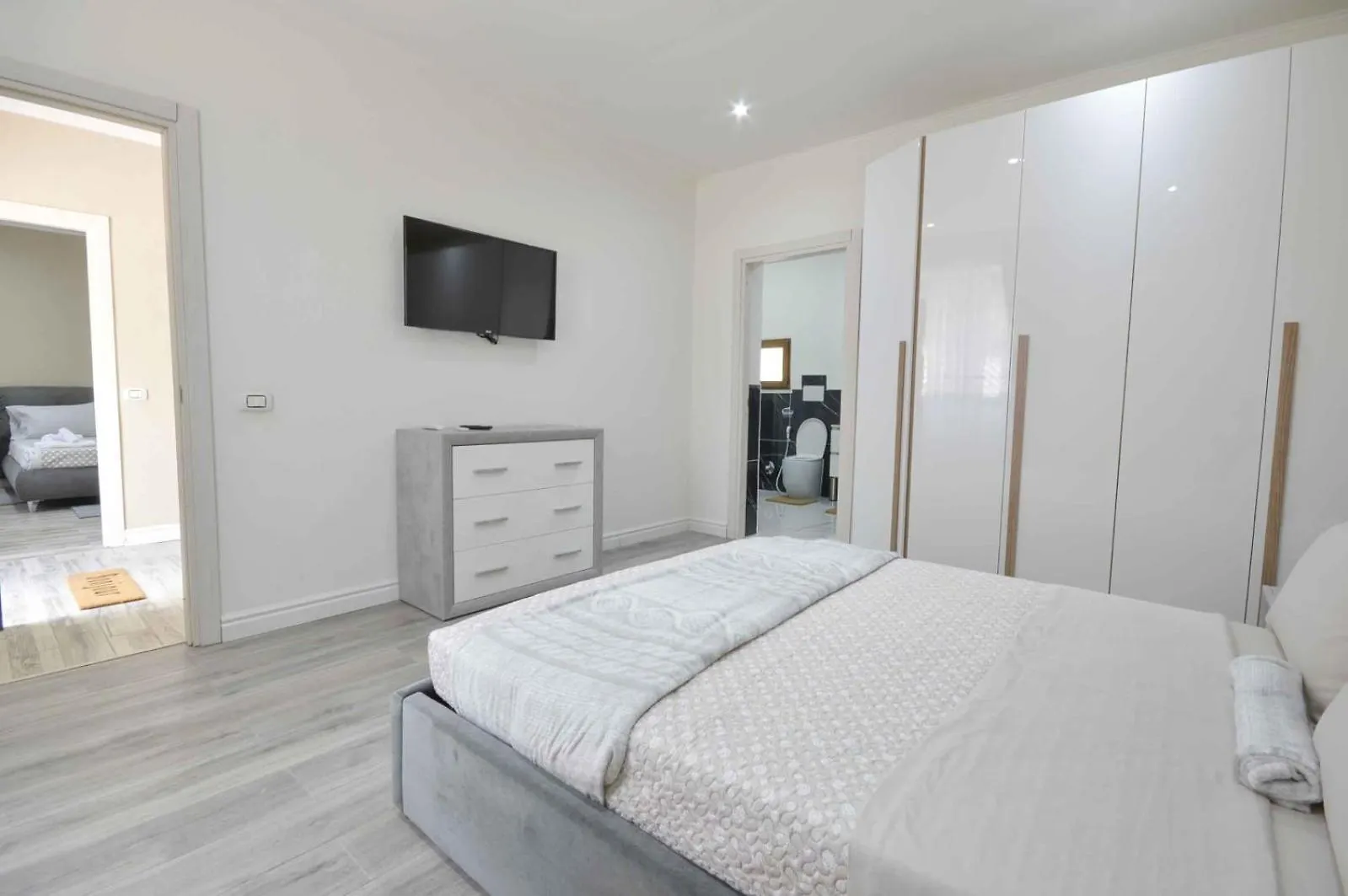 Dom wakacyjny Willa Amy House Olbia Włochy
