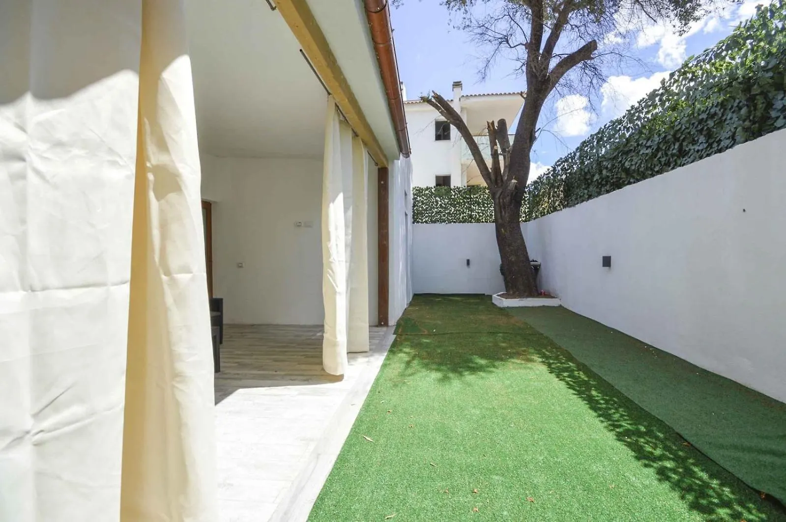 Willa Amy House Olbia