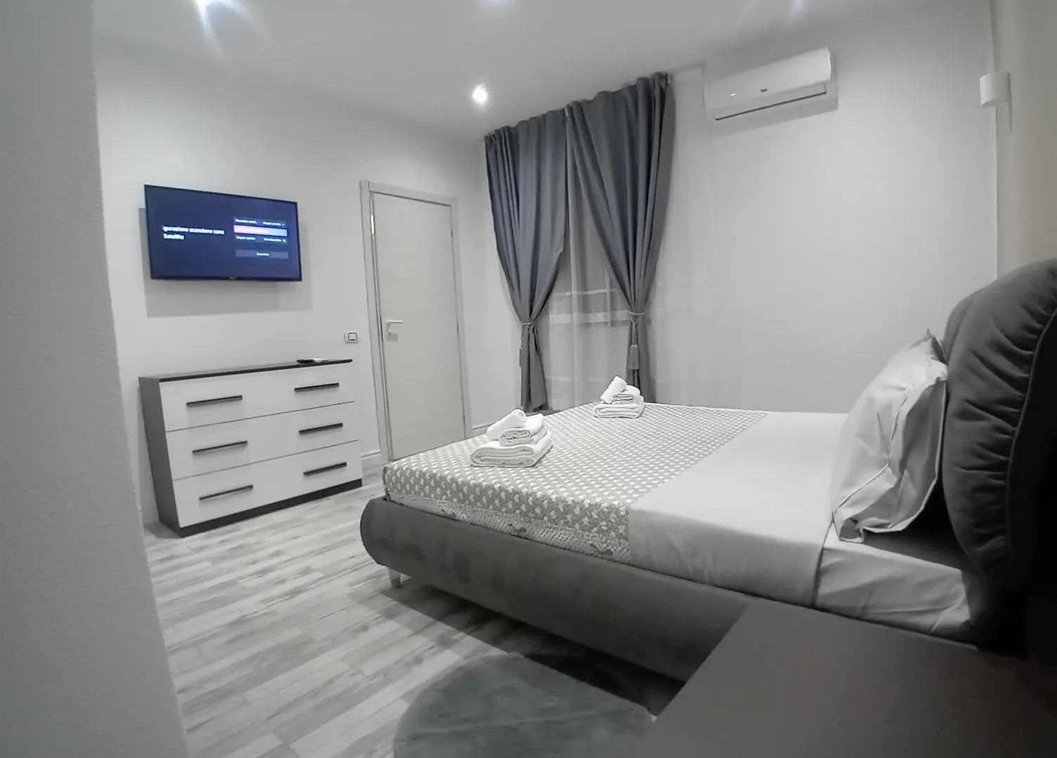 Amy House Olbia Villa